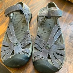 Keen women’s sandals